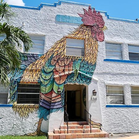 Little Havana Executive 11 Miami Exterior photo