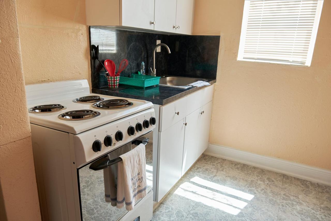 Little Havana Executive 11 Miami Exterior photo